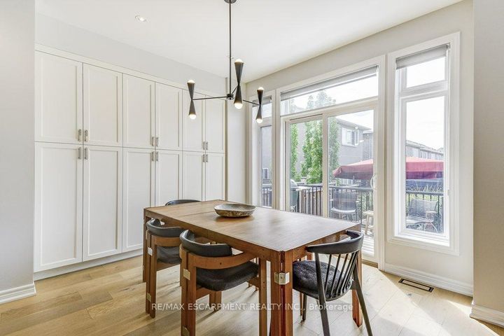 Photo 14 at 195 Painter Terrace, Waterdown, Hamilton