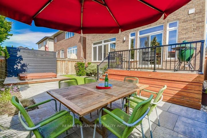 Photo 29 at 195 Painter Terrace, Waterdown, Hamilton