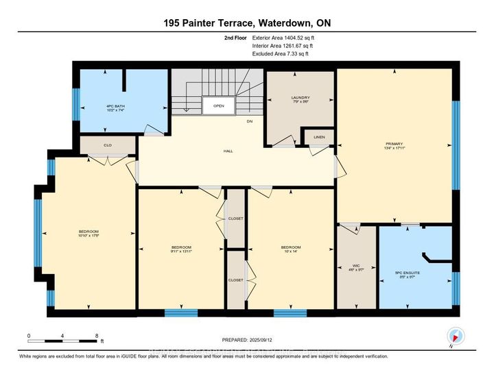 Photo 35 at 195 Painter Terrace, Waterdown, Hamilton