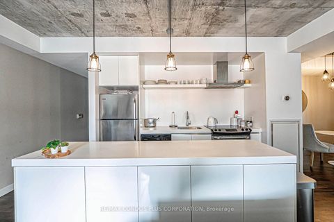 Photo 2 at 424 - 75 Portland Street, Waterfront Communities C1, Toronto