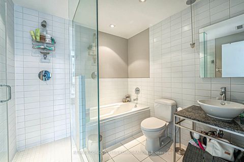 Photo 11 at 424 - 75 Portland Street, Waterfront Communities C1, Toronto