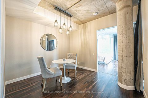 Photo 12 at 424 - 75 Portland Street, Waterfront Communities C1, Toronto