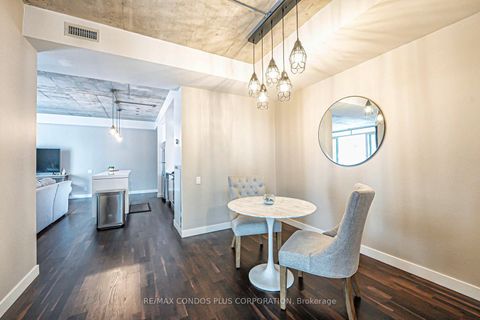 Photo 13 at 424 - 75 Portland Street, Waterfront Communities C1, Toronto