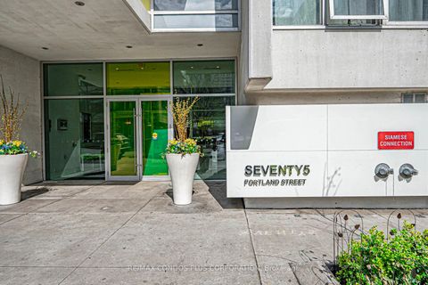 Photo 21 at 424 - 75 Portland Street, Waterfront Communities C1, Toronto