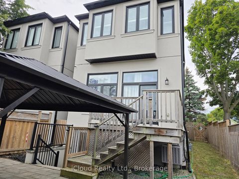 Photo 34 at 99A Leyton Avenue, Oakridge, Toronto