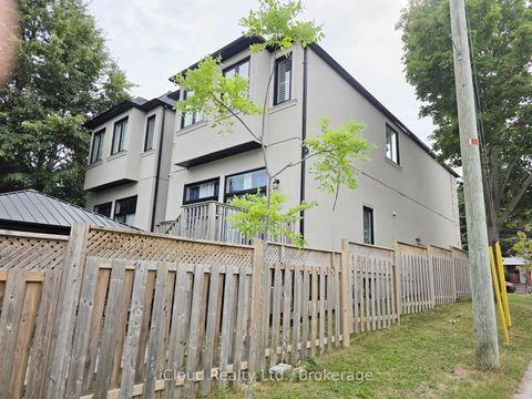 Photo 35 at 99A Leyton Avenue, Oakridge, Toronto