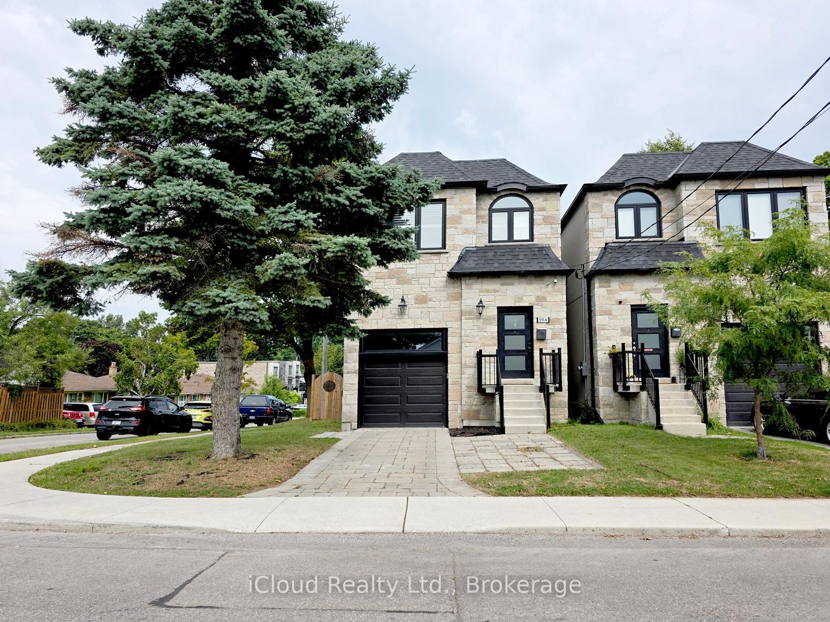 99A Leyton Avenue, Oakridge, Toronto 