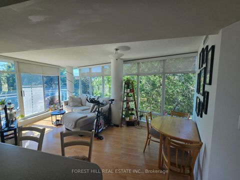 Photo 6 at 516 - 650 Queens Quay W Boulevard, Niagara, Toronto