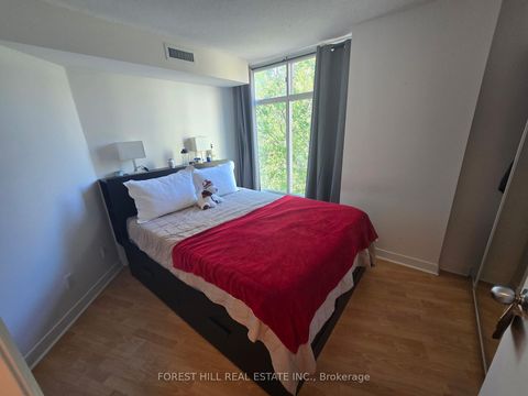 Photo 7 at 516 - 650 Queens Quay W Boulevard, Niagara, Toronto