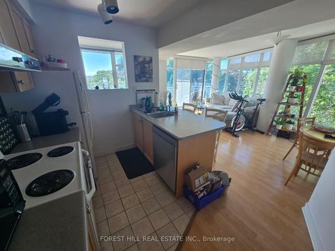 Photo 8 at 516 - 650 Queens Quay W Boulevard, Niagara, Toronto