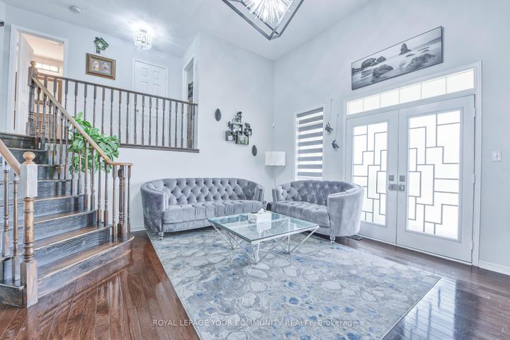 Photo 18 at 12 Homeview Road, Bram East, Brampton