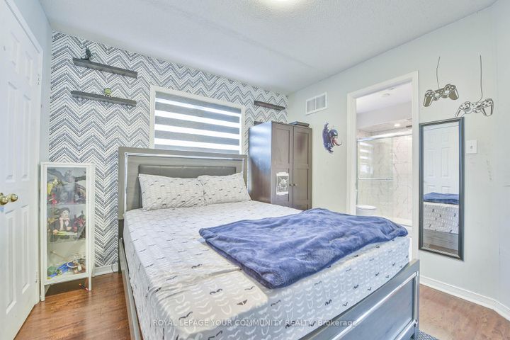 Photo 23 at 12 Homeview Road, Bram East, Brampton