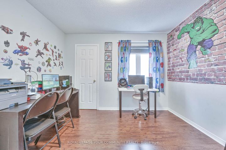 Photo 25 at 12 Homeview Road, Bram East, Brampton