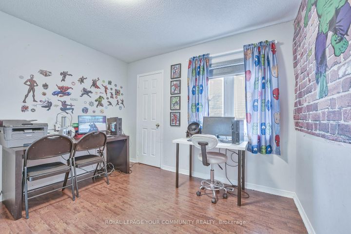 Photo 26 at 12 Homeview Road, Bram East, Brampton