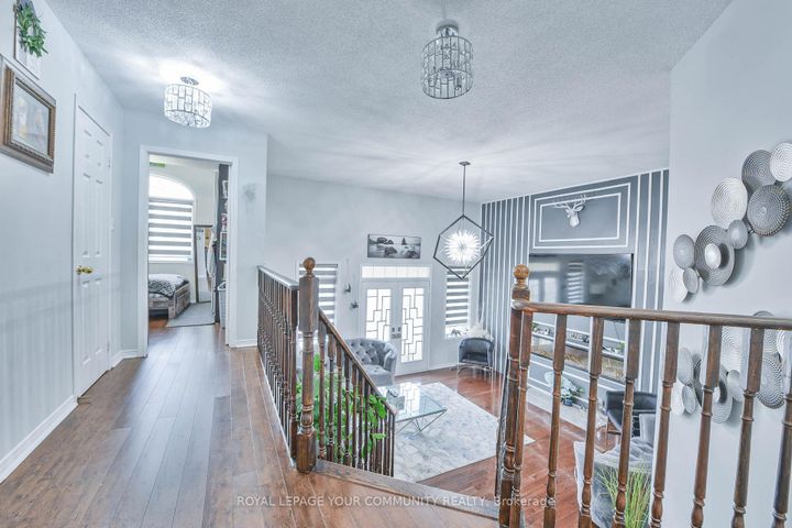 Photo 27 at 12 Homeview Road, Bram East, Brampton