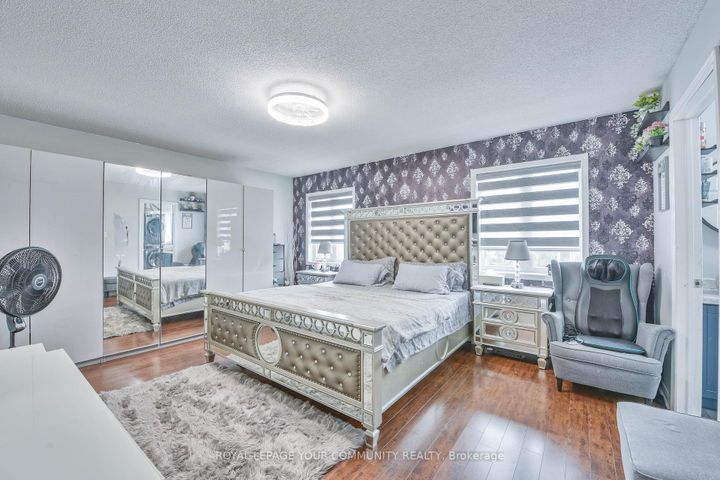Photo 28 at 12 Homeview Road, Bram East, Brampton