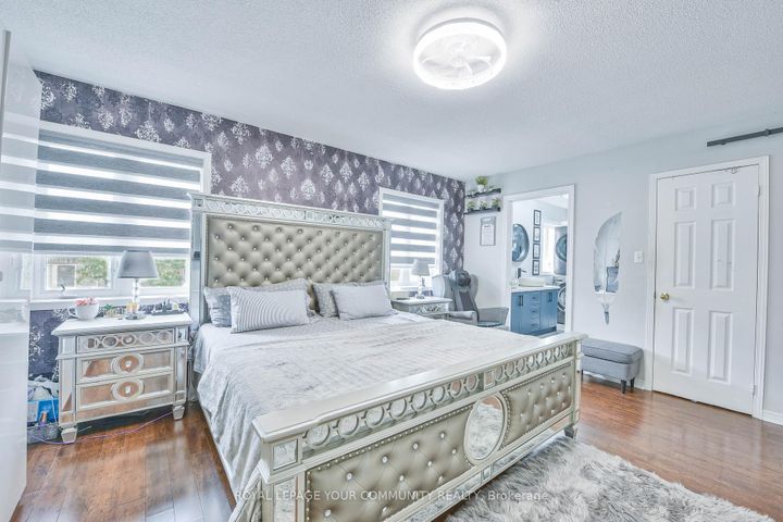 Photo 29 at 12 Homeview Road, Bram East, Brampton