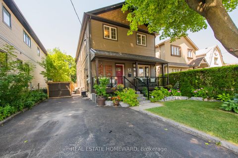 Photo 0 at 52 Harewood Avenue, Cliffcrest, Toronto