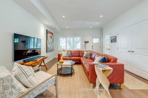 Photo 2 at 52 Harewood Avenue, Cliffcrest, Toronto