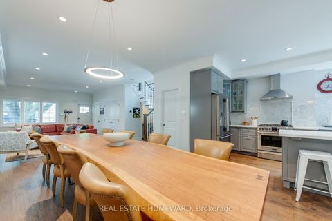 Photo 6 at 52 Harewood Avenue, Cliffcrest, Toronto