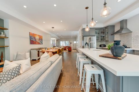 Photo 12 at 52 Harewood Avenue, Cliffcrest, Toronto
