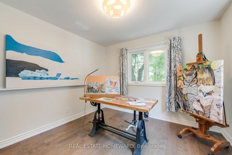 Photo 21 at 52 Harewood Avenue, Cliffcrest, Toronto