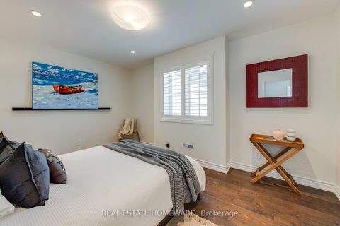 Photo 22 at 52 Harewood Avenue, Cliffcrest, Toronto