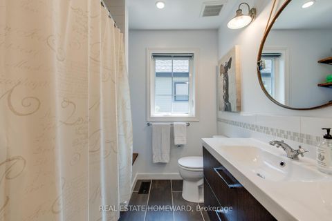 Photo 23 at 52 Harewood Avenue, Cliffcrest, Toronto