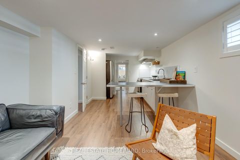 Photo 30 at 52 Harewood Avenue, Cliffcrest, Toronto
