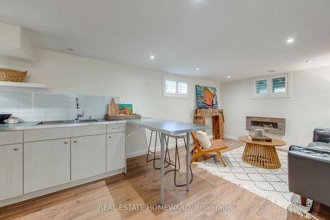 Photo 31 at 52 Harewood Avenue, Cliffcrest, Toronto