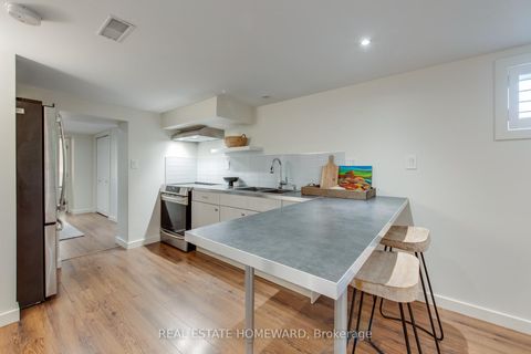 Photo 32 at 52 Harewood Avenue, Cliffcrest, Toronto