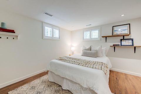 Photo 36 at 52 Harewood Avenue, Cliffcrest, Toronto