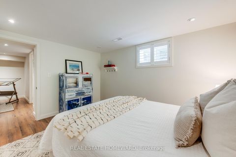 Photo 37 at 52 Harewood Avenue, Cliffcrest, Toronto