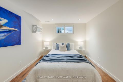 Photo 39 at 52 Harewood Avenue, Cliffcrest, Toronto