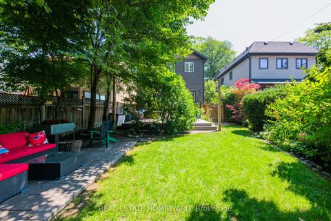 Photo 41 at 52 Harewood Avenue, Cliffcrest, Toronto