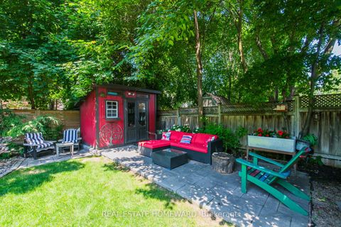 Photo 44 at 52 Harewood Avenue, Cliffcrest, Toronto