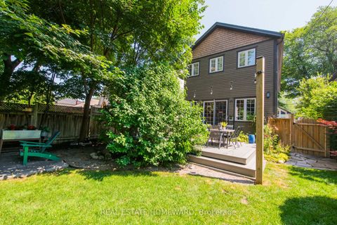Photo 45 at 52 Harewood Avenue, Cliffcrest, Toronto