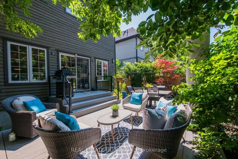 Photo 46 at 52 Harewood Avenue, Cliffcrest, Toronto