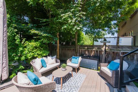 Photo 47 at 52 Harewood Avenue, Cliffcrest, Toronto