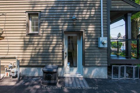 Photo 49 at 52 Harewood Avenue, Cliffcrest, Toronto