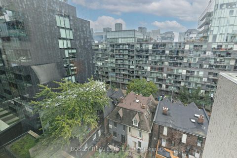 Photo 17 at 816 - 629 King Street W, Waterfront Communities C1, Toronto