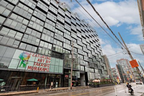 Photo 18 at 816 - 629 King Street W, Waterfront Communities C1, Toronto
