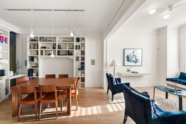 Photo 6 at 193 Howland Avenue, Annex, Toronto