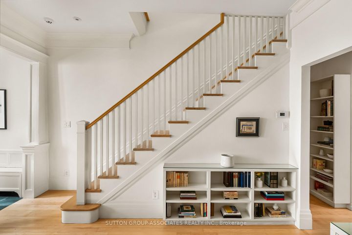 Photo 8 at 193 Howland Avenue, Annex, Toronto