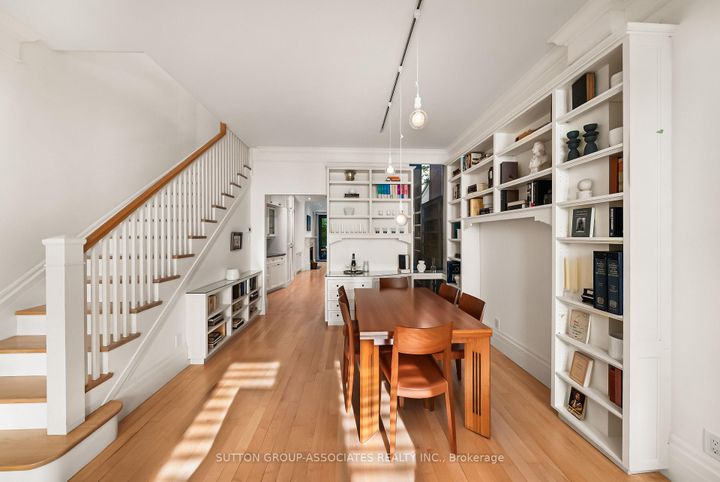 Photo 9 at 193 Howland Avenue, Annex, Toronto