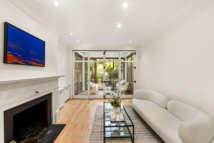 Photo 14 at 193 Howland Avenue, Annex, Toronto