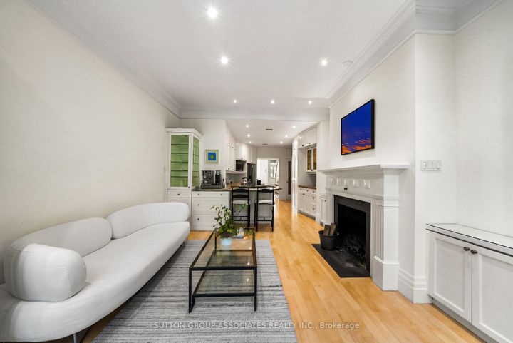 Photo 17 at 193 Howland Avenue, Annex, Toronto