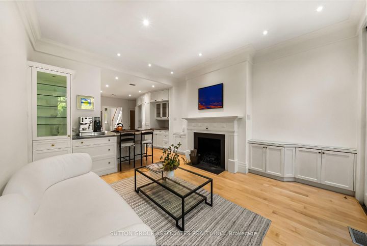 Photo 18 at 193 Howland Avenue, Annex, Toronto