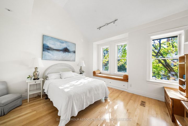 Photo 21 at 193 Howland Avenue, Annex, Toronto
