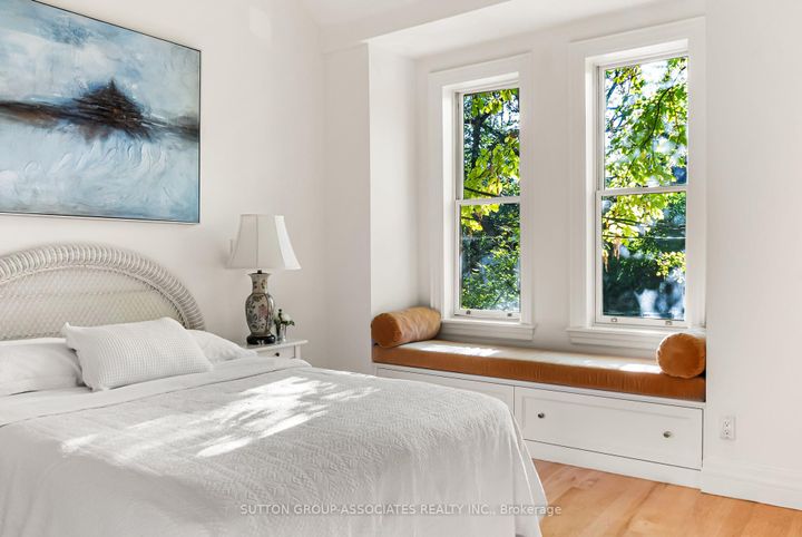 Photo 22 at 193 Howland Avenue, Annex, Toronto